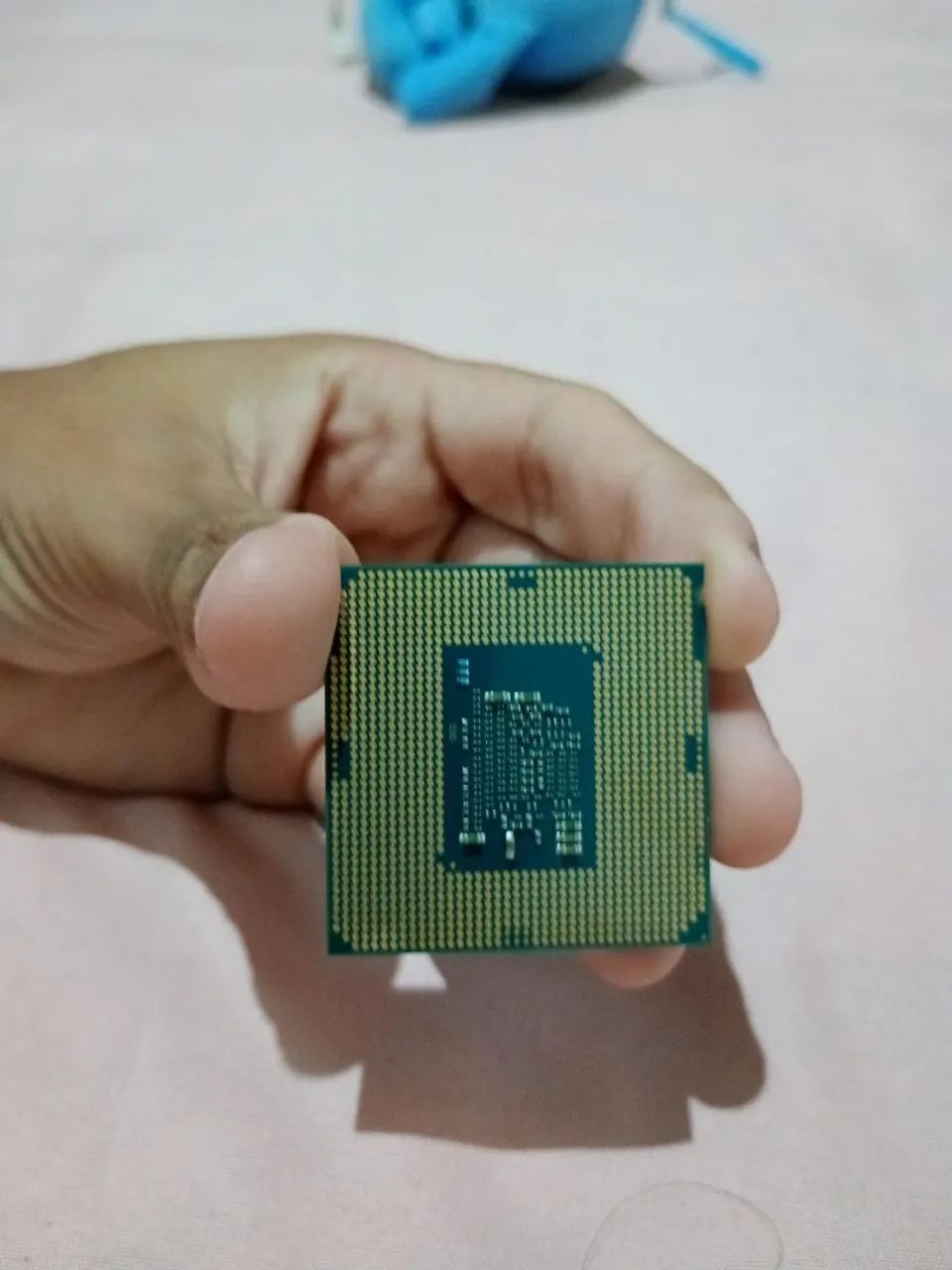 Processador Intel i3-6100T 6ª geração - Foto 2