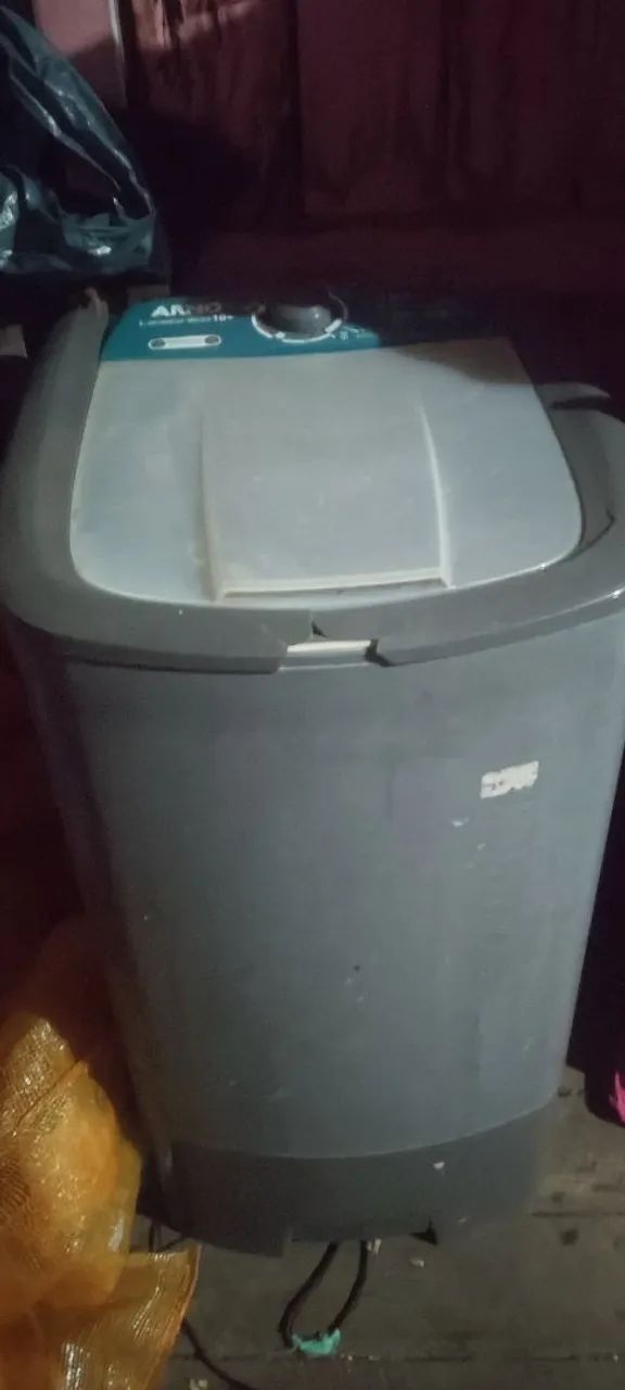 Vendo esse tanquinho  - Foto 3