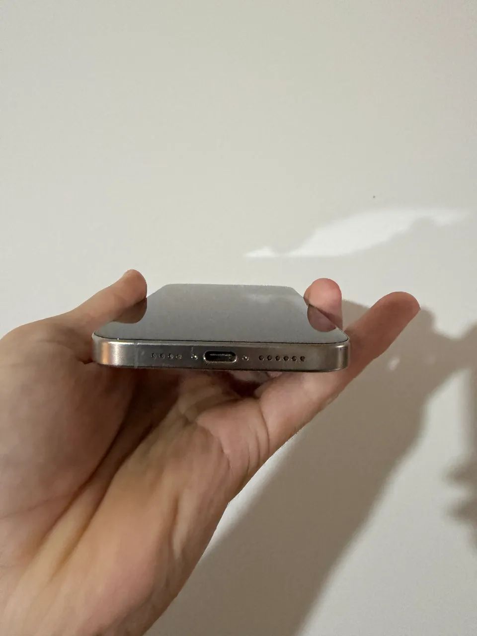 Iphone 15 pro max  - Foto 5