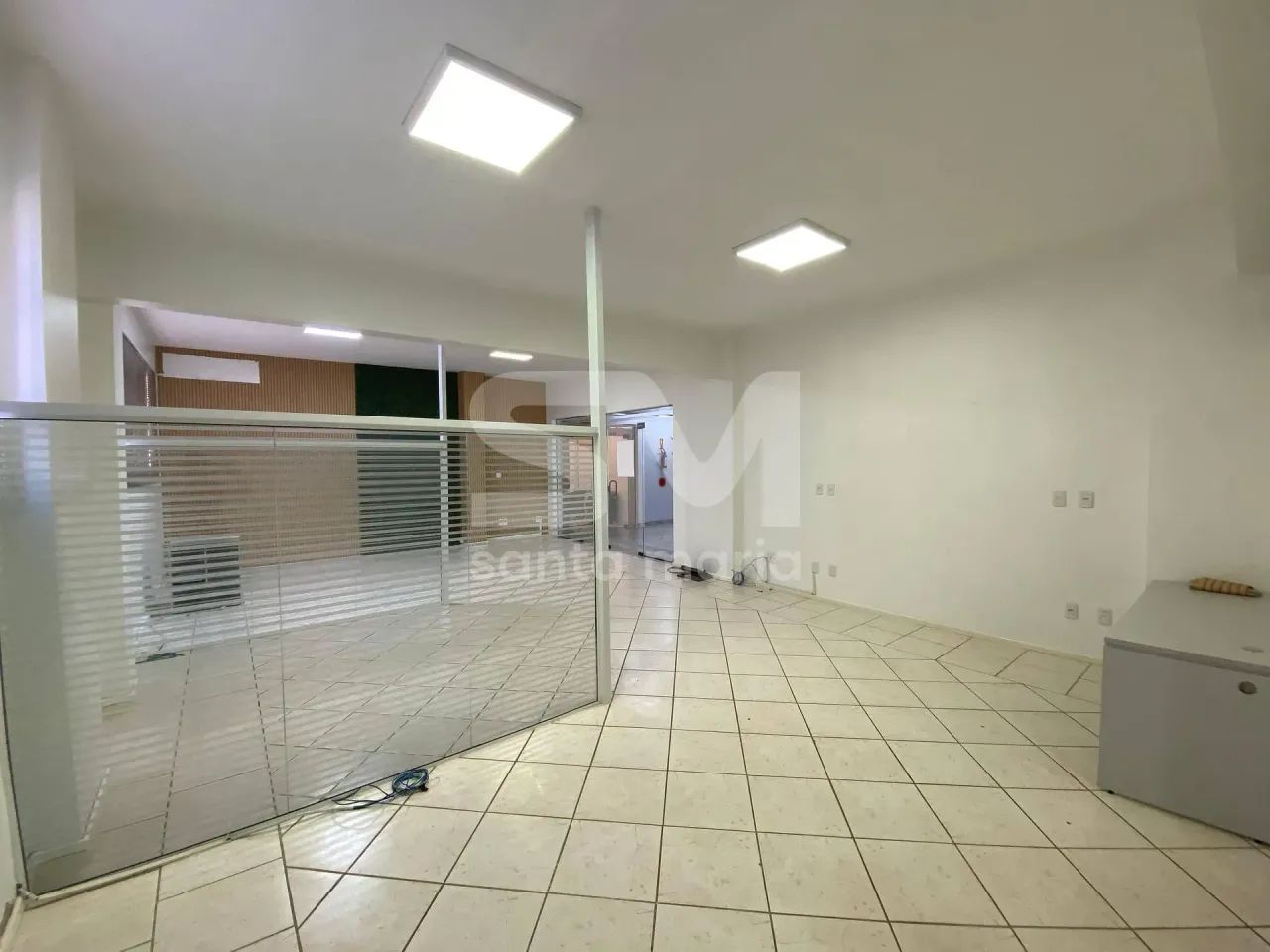 Sala para locação, Centro, Chapecó, SC - Foto 5