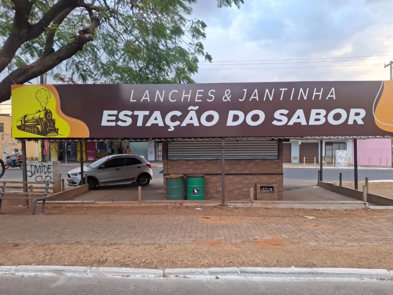 Vendo comércio  - Foto 3
