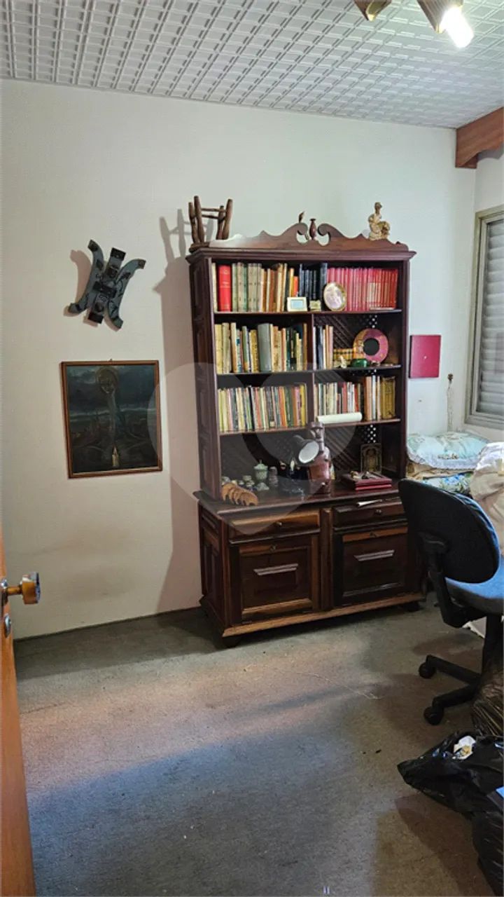 Apartamento com 3 quartos à venda em Cerqueira césar - SP - Foto 3