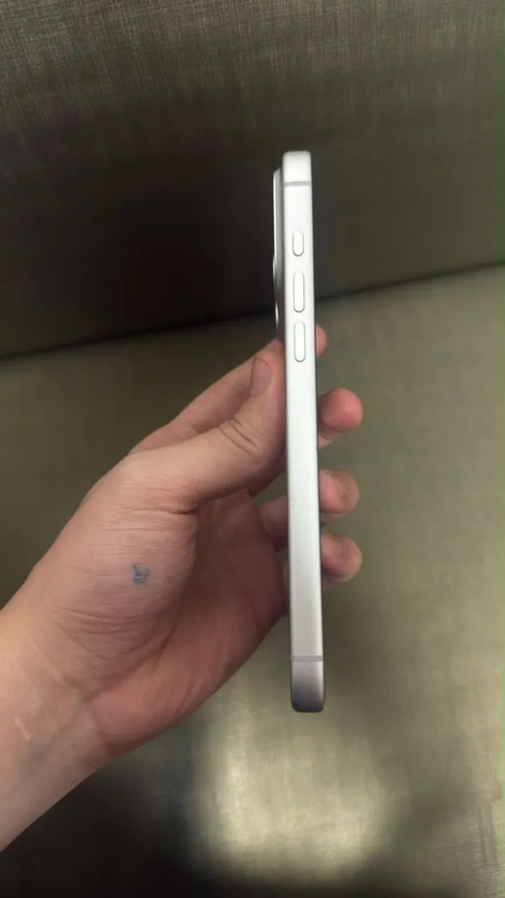 Iphone 17promax - Foto 5