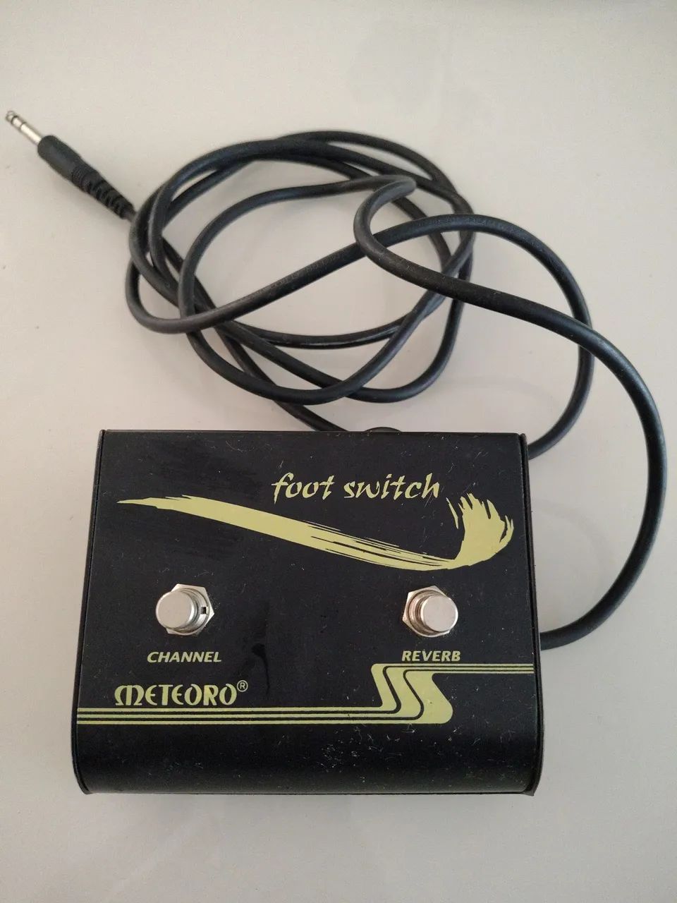 Footswich original meteoro