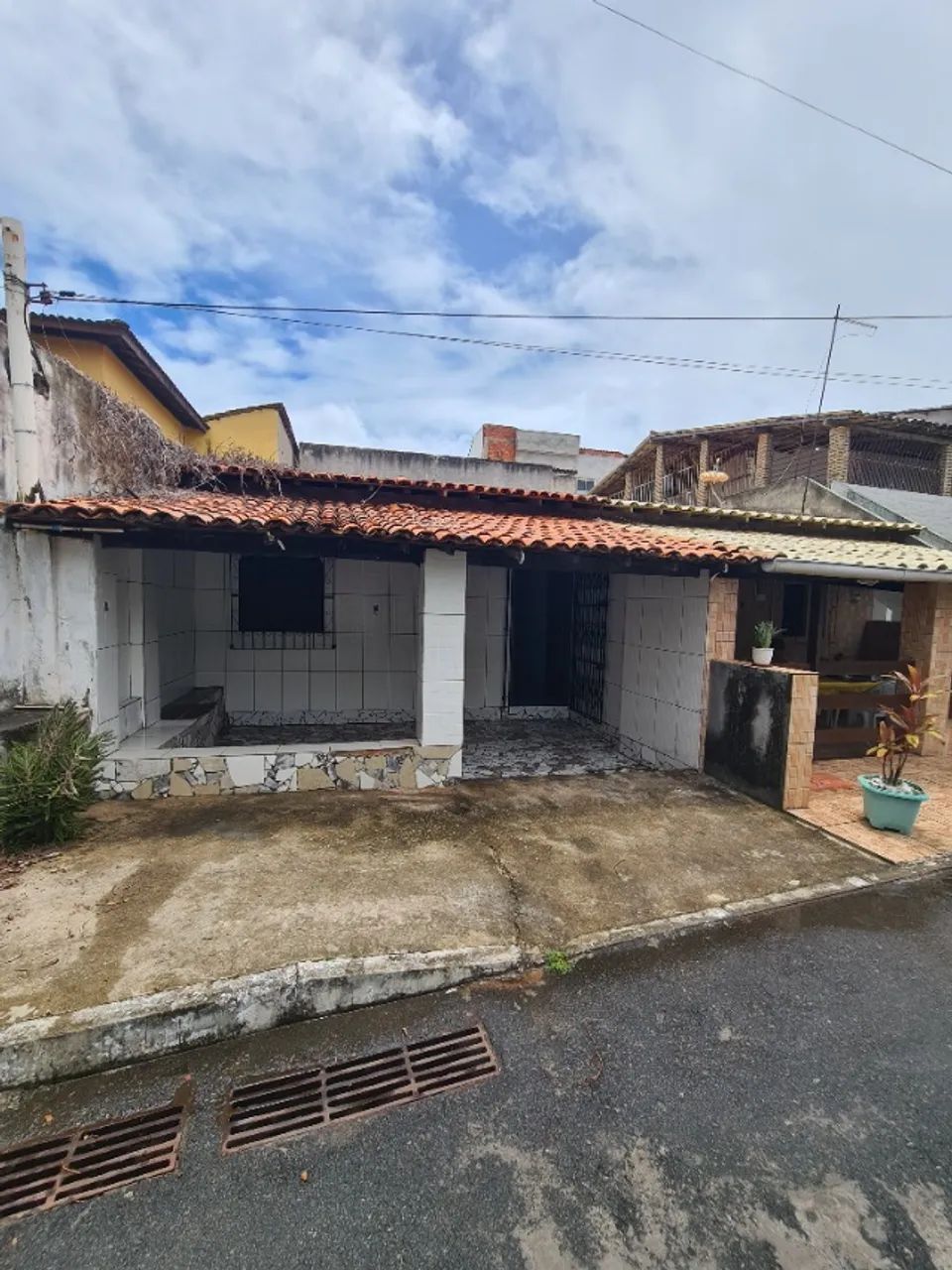 Casa em Jauá