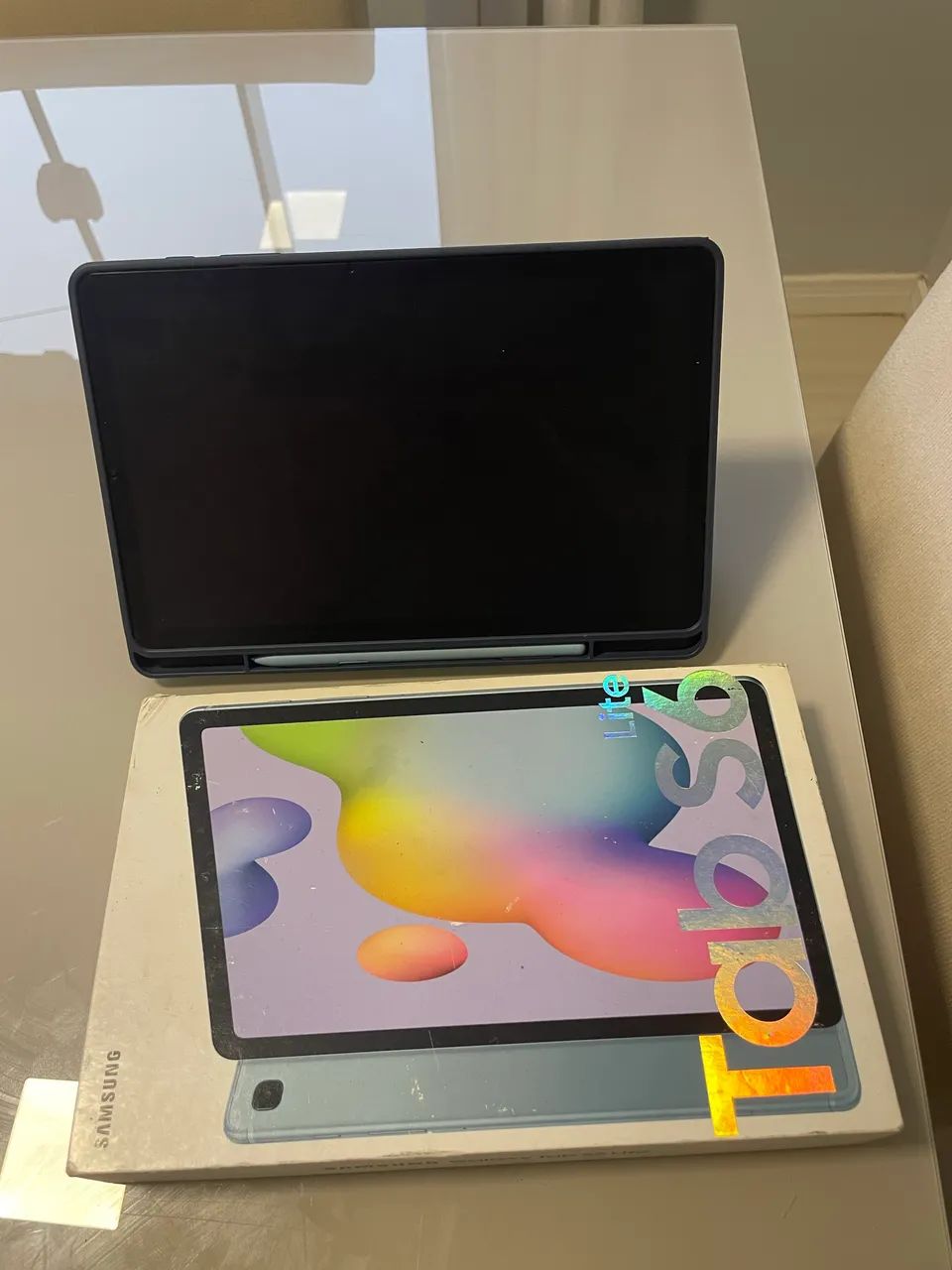 Tablet 6s lite 64g