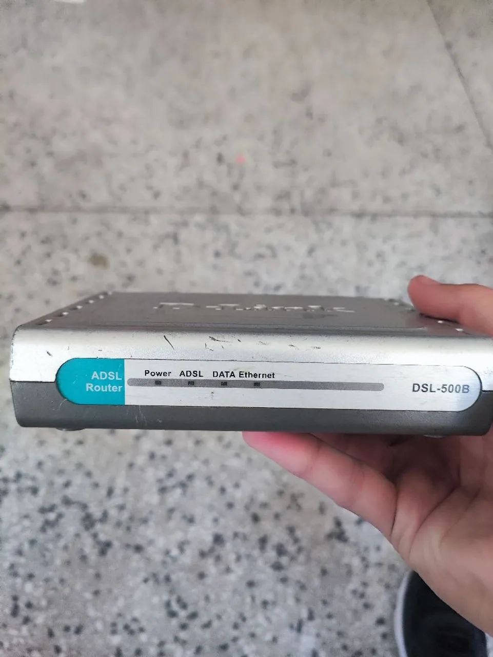 Ethernet D-Link - Foto 2