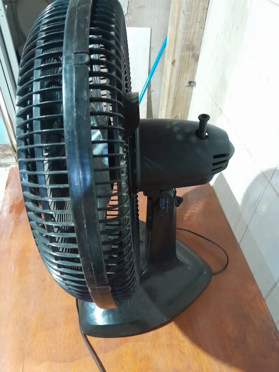 Ventilador arno 40cm  - Foto 2