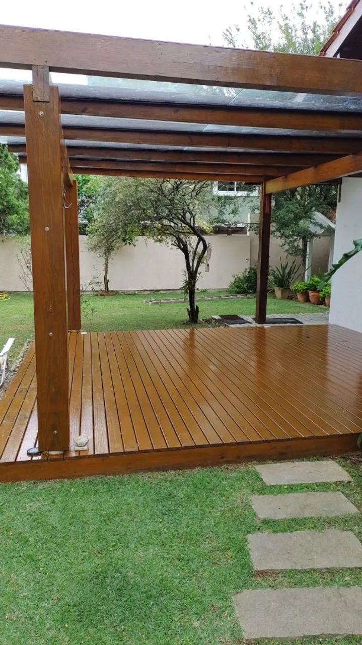 Lavação restauração e pintura.  - Foto 5
