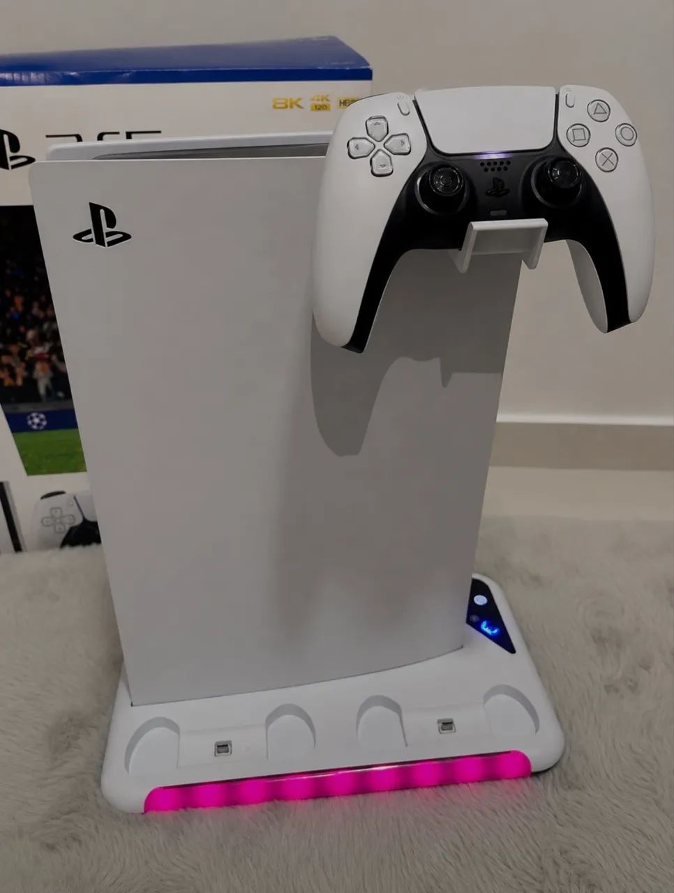 Ps5 fat  - Foto 3