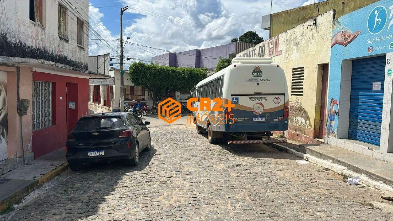 PONTO COMERCIAL À VENDA  CENTRO DE GLÓRIA DO GOITÁ/PE - Foto 5