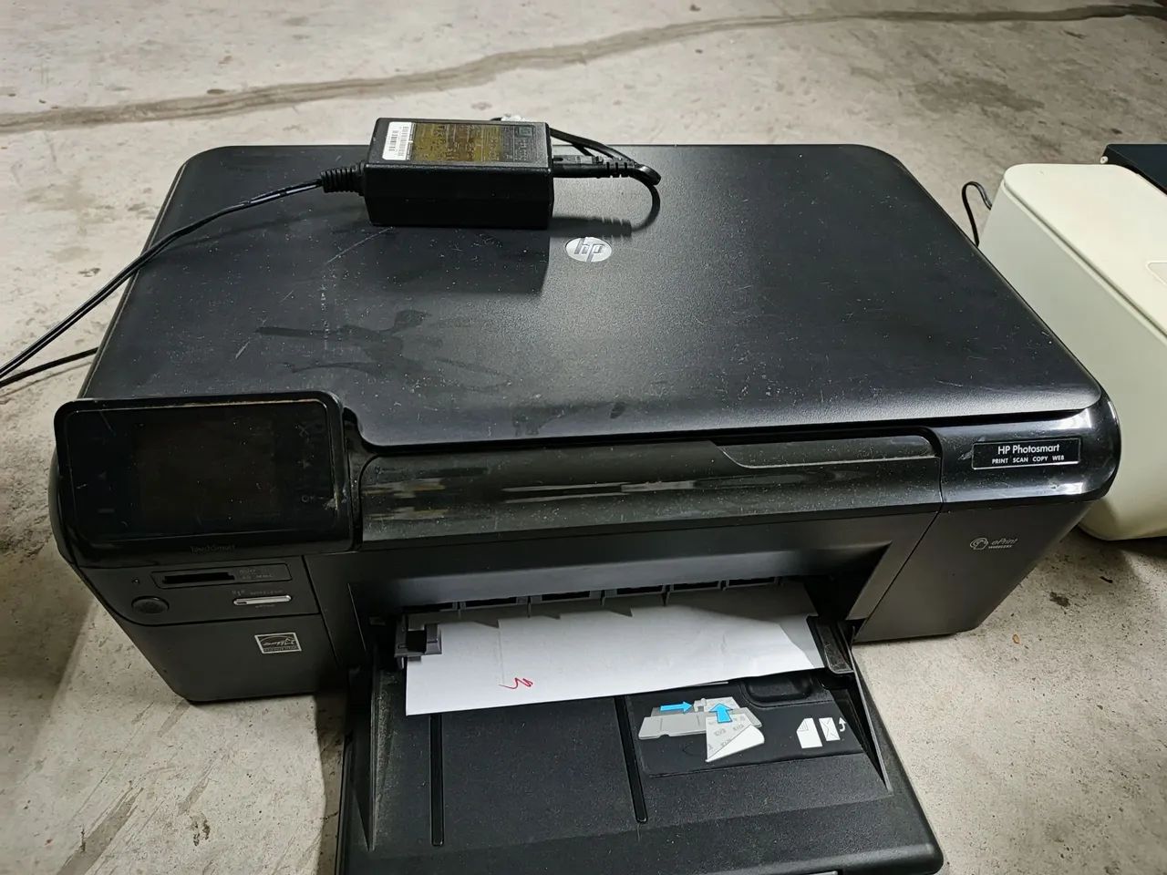 Lote de impressoras para arrumar ou tirar peças  - Foto 3