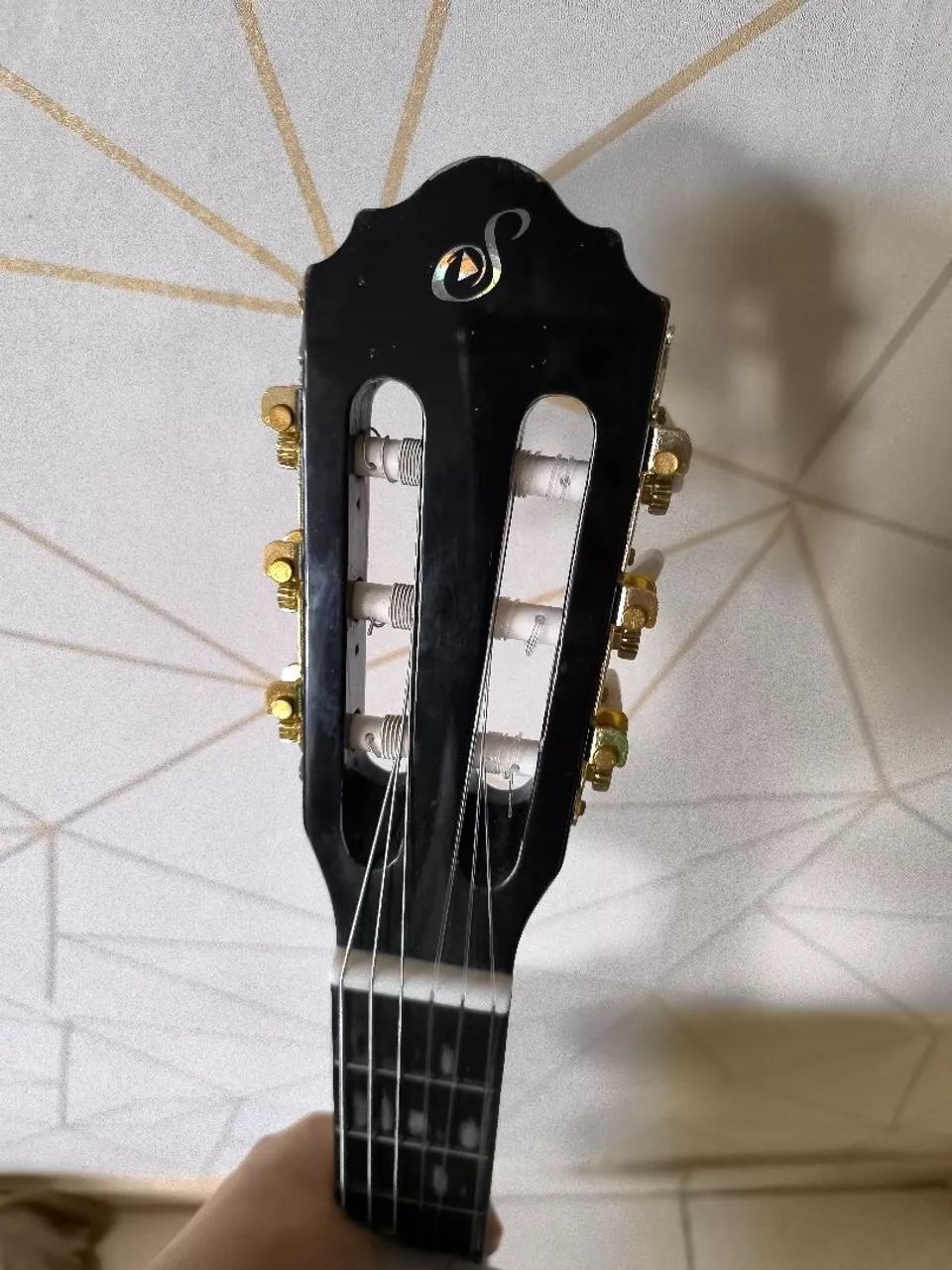 Eletroacústico flat - Foto 5