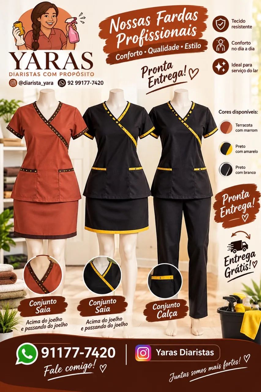 Batinha uniforme  - Foto 3
