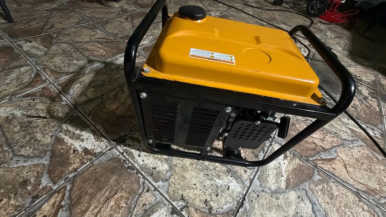 Gerador csm 2.5 - Foto 4