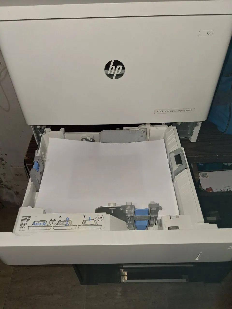 Vd impressora hp - Foto 3