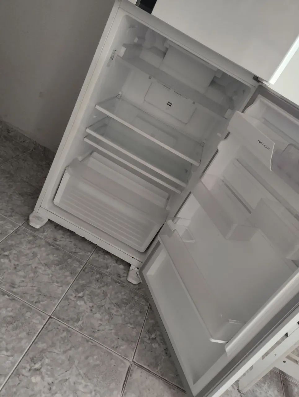 Geladeira Eletrolux Exacutive - Foto 4