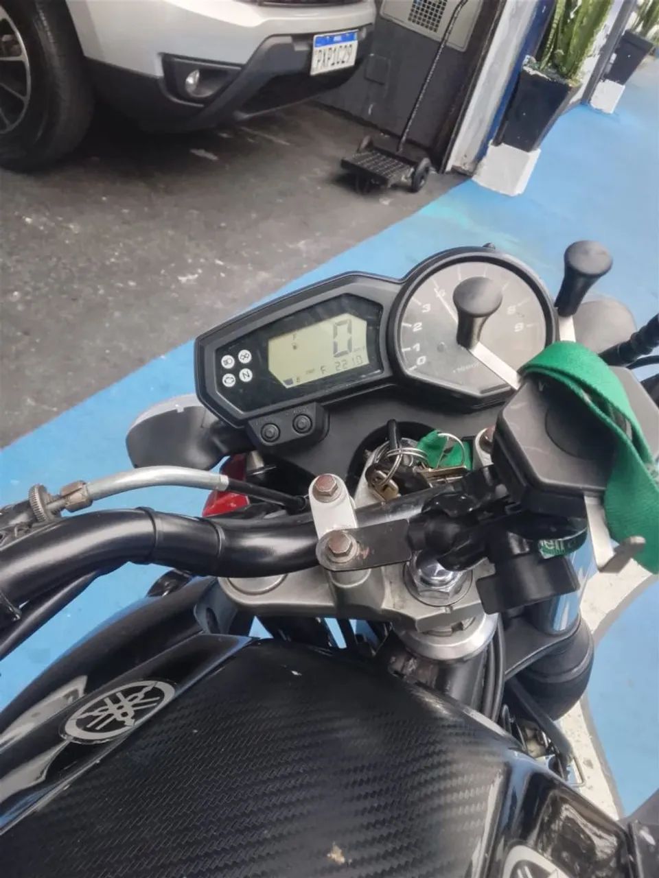 Fazer 250 cc - Foto 4