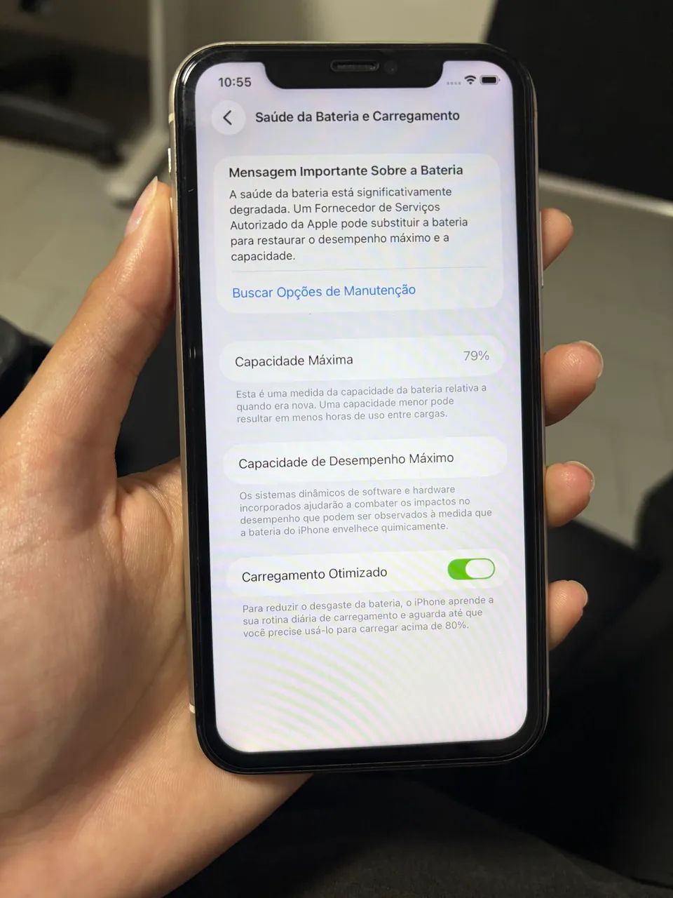 iPhone 11 - Foto 4