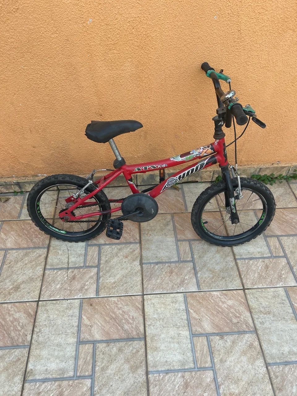 Bicicleta  - Foto 3