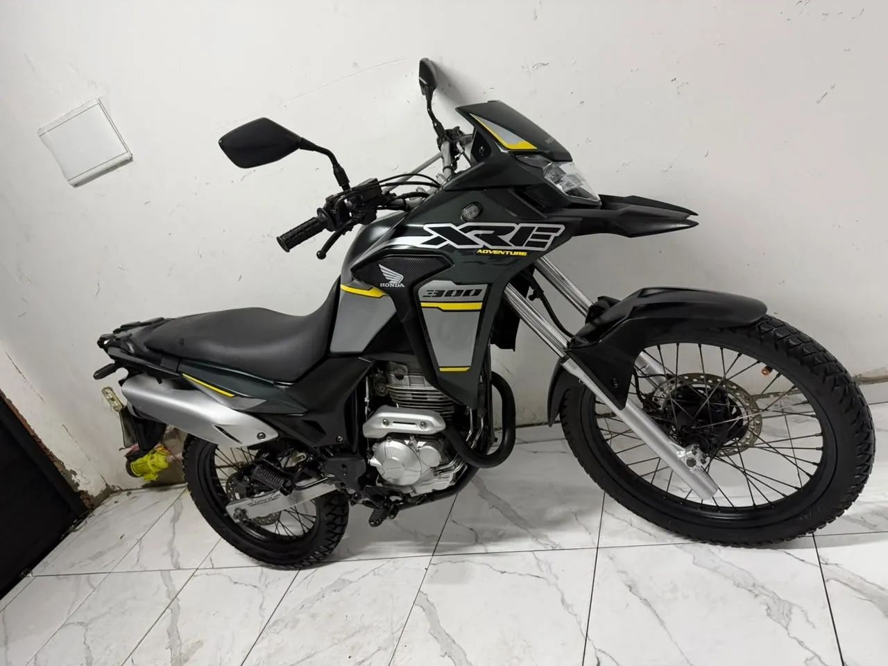 Vendo Xre 2019 - Foto 3