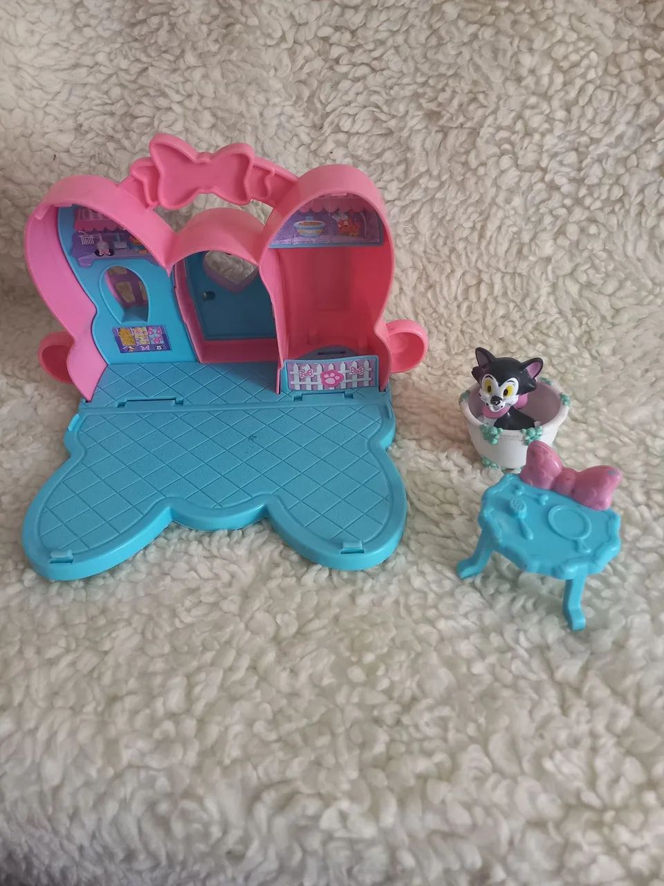 PET SHOP MINNIE DA MATTEL - Foto 5