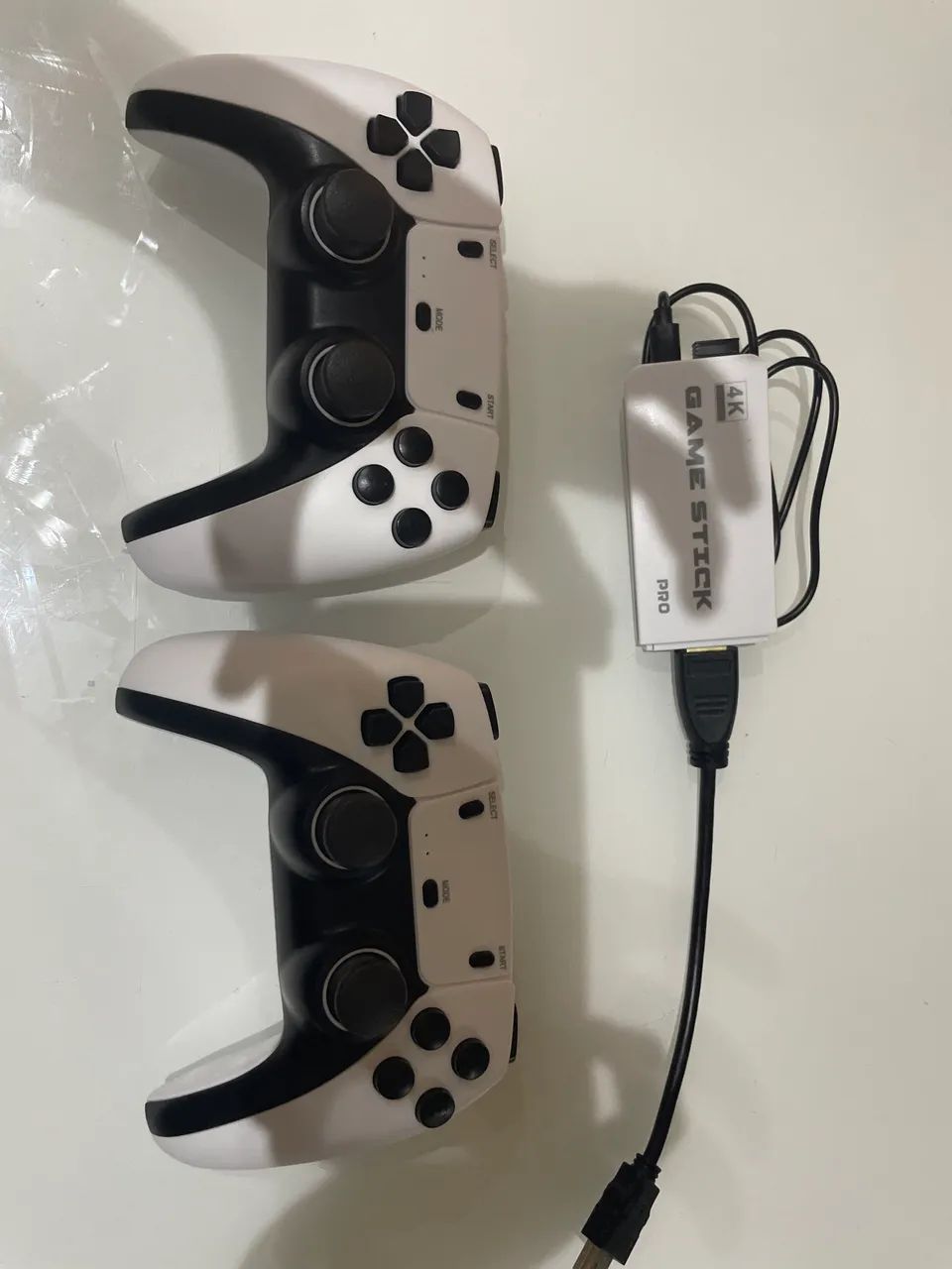 Game stick - Foto 2