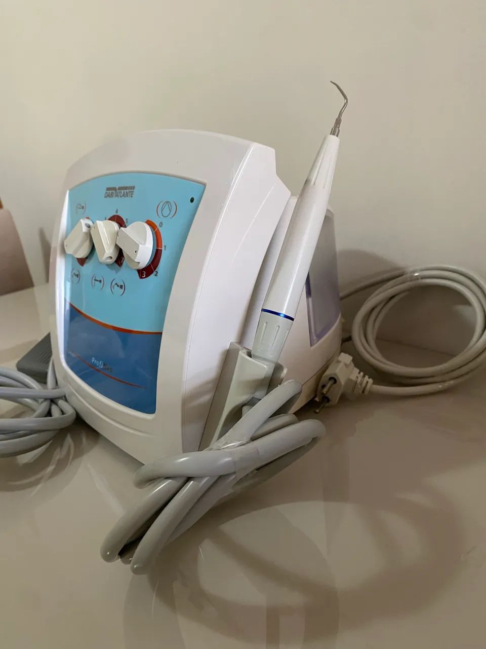 Jato ultrassom Dabi neo - Foto 2