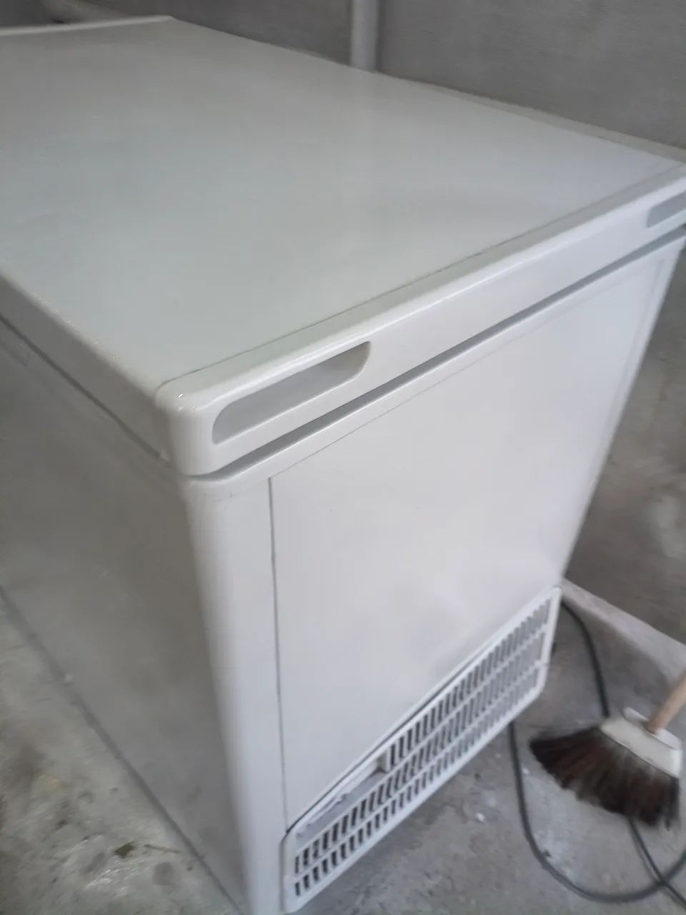 Freezer gelopar - Foto 3