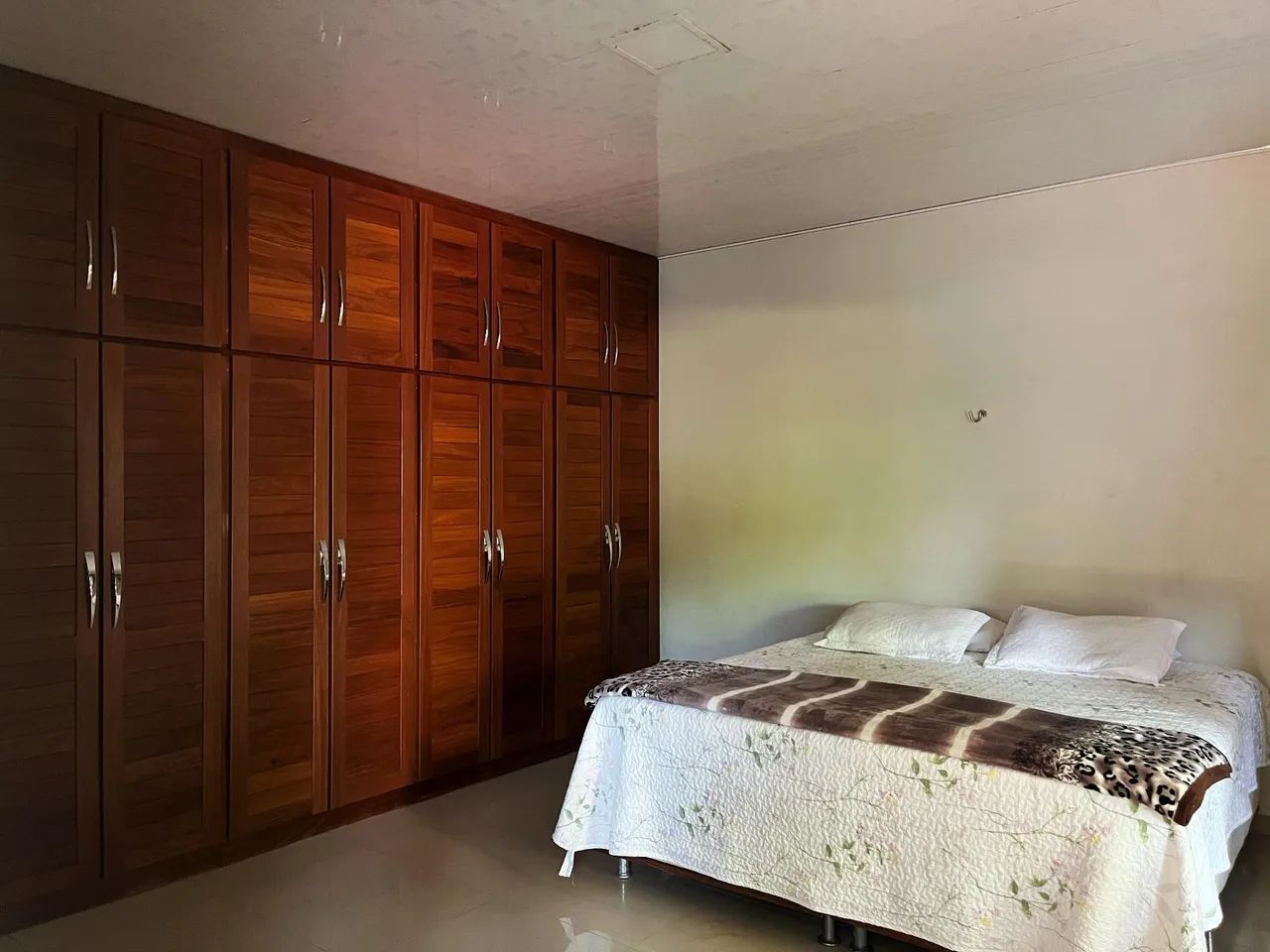 Casa Aconchegante Praia Pajuçara: Santarém - PA  - Foto 10