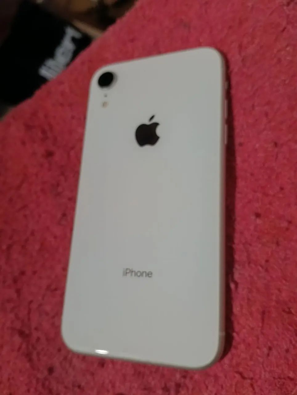 iPhone XR 128gb - Foto 4