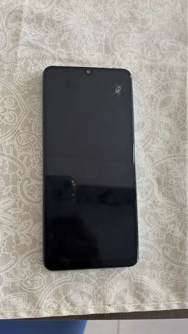Samsung GalaxyA32