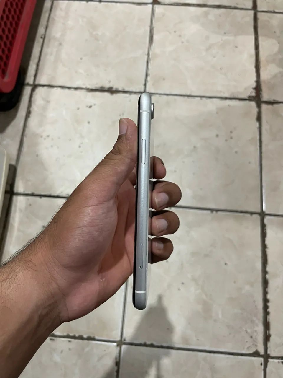 iPhone XR - Foto 3
