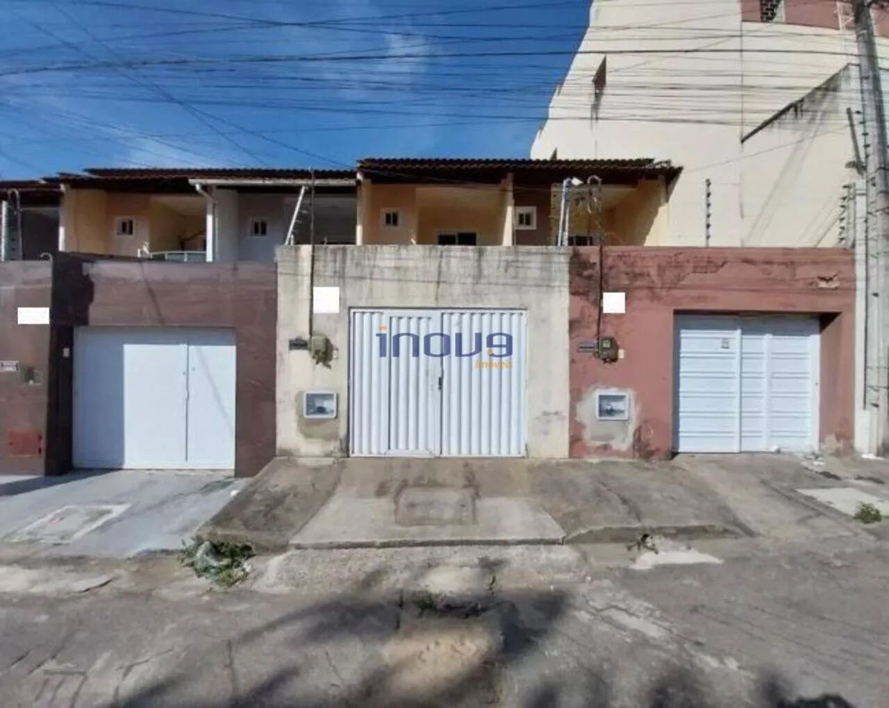 IMÓVEIS NA MARAPONGA