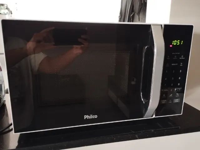 Microondas Philco 25 L