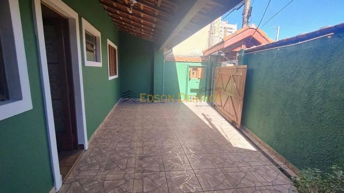 Casa com 2 quartos, Bosque da Princesa - Pindamonhangaba - Foto 4