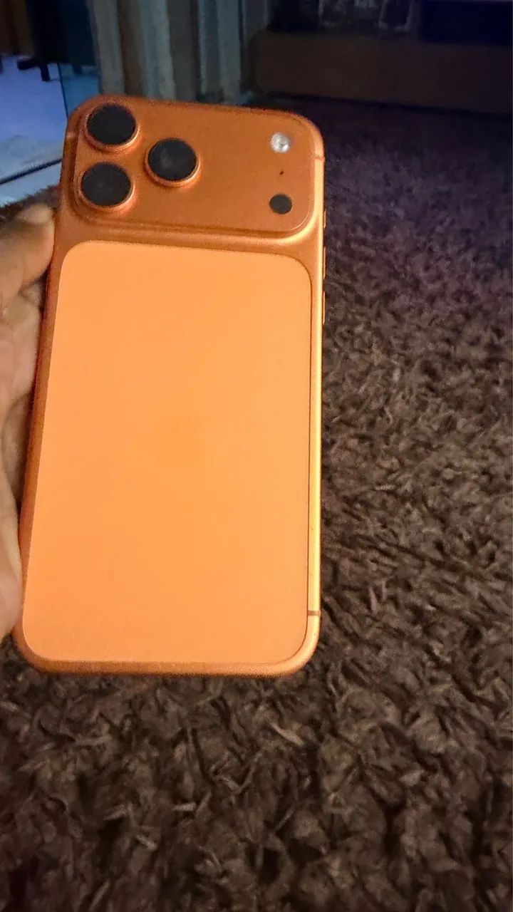 iPhone 17 pro Max  - Foto 3