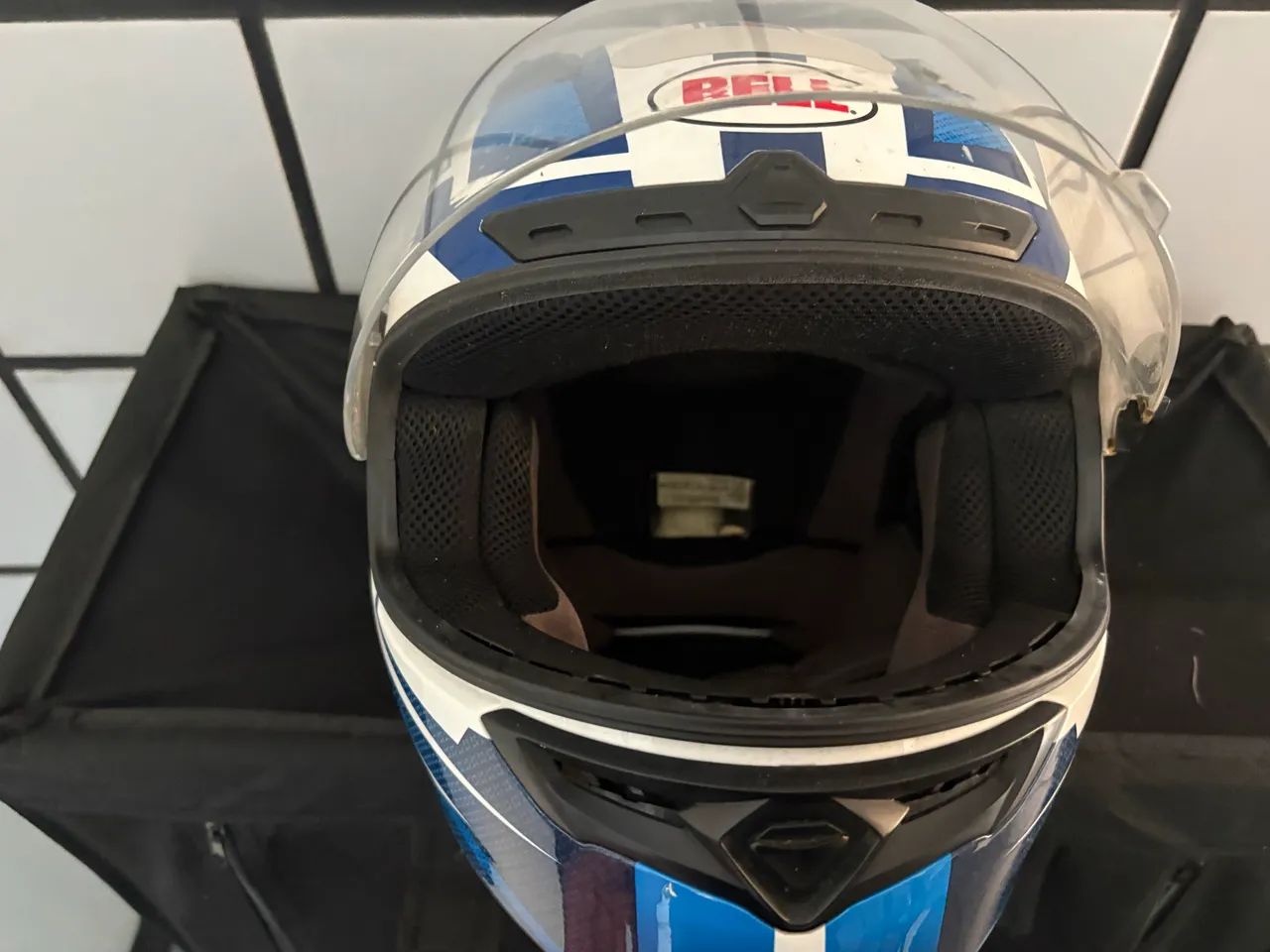 Capacete 62 - Foto 2