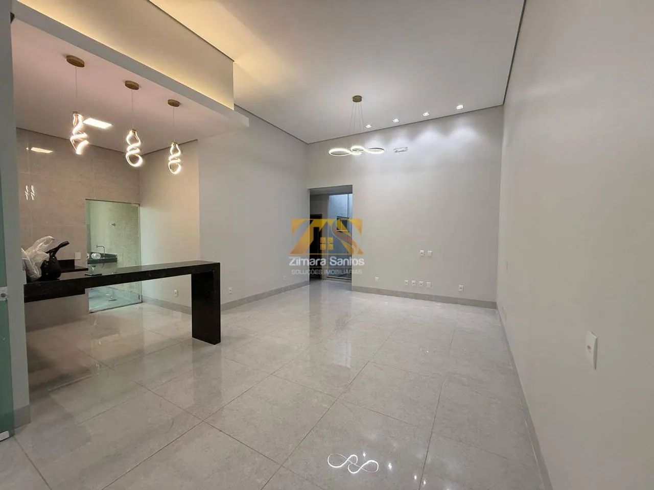 Casa com 3 Quartos à Venda, Plano Diretor Sul - Palmas - Foto 3