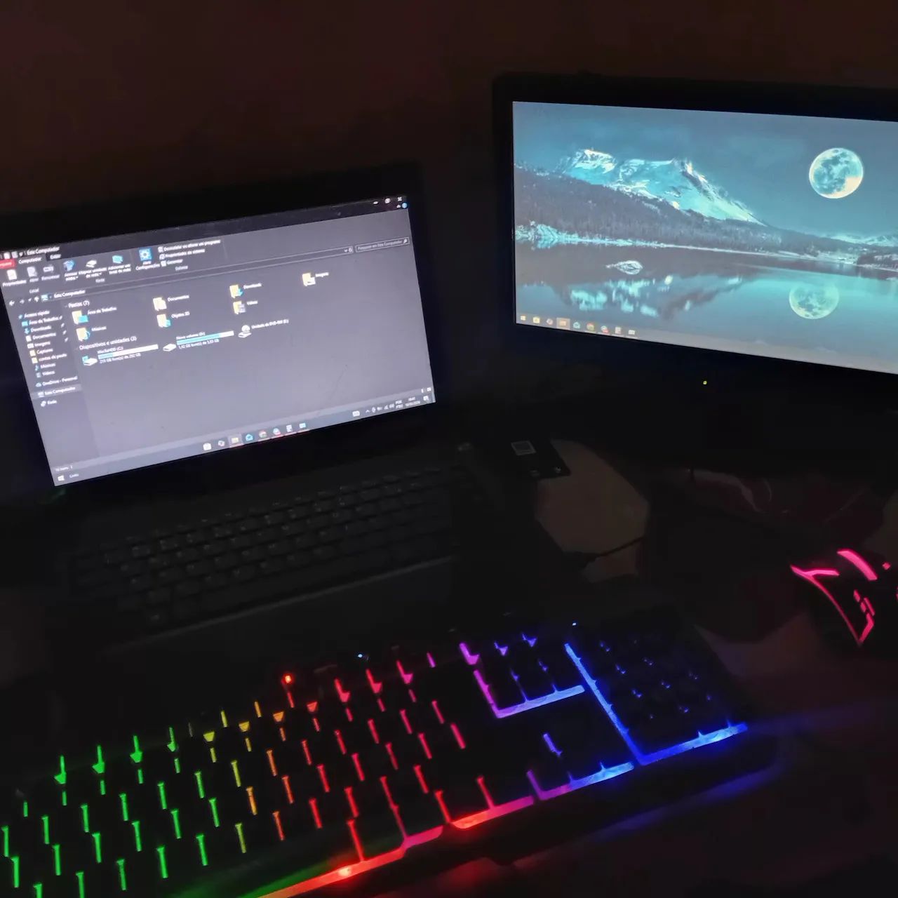 NOTEBOOK COMPLETO 