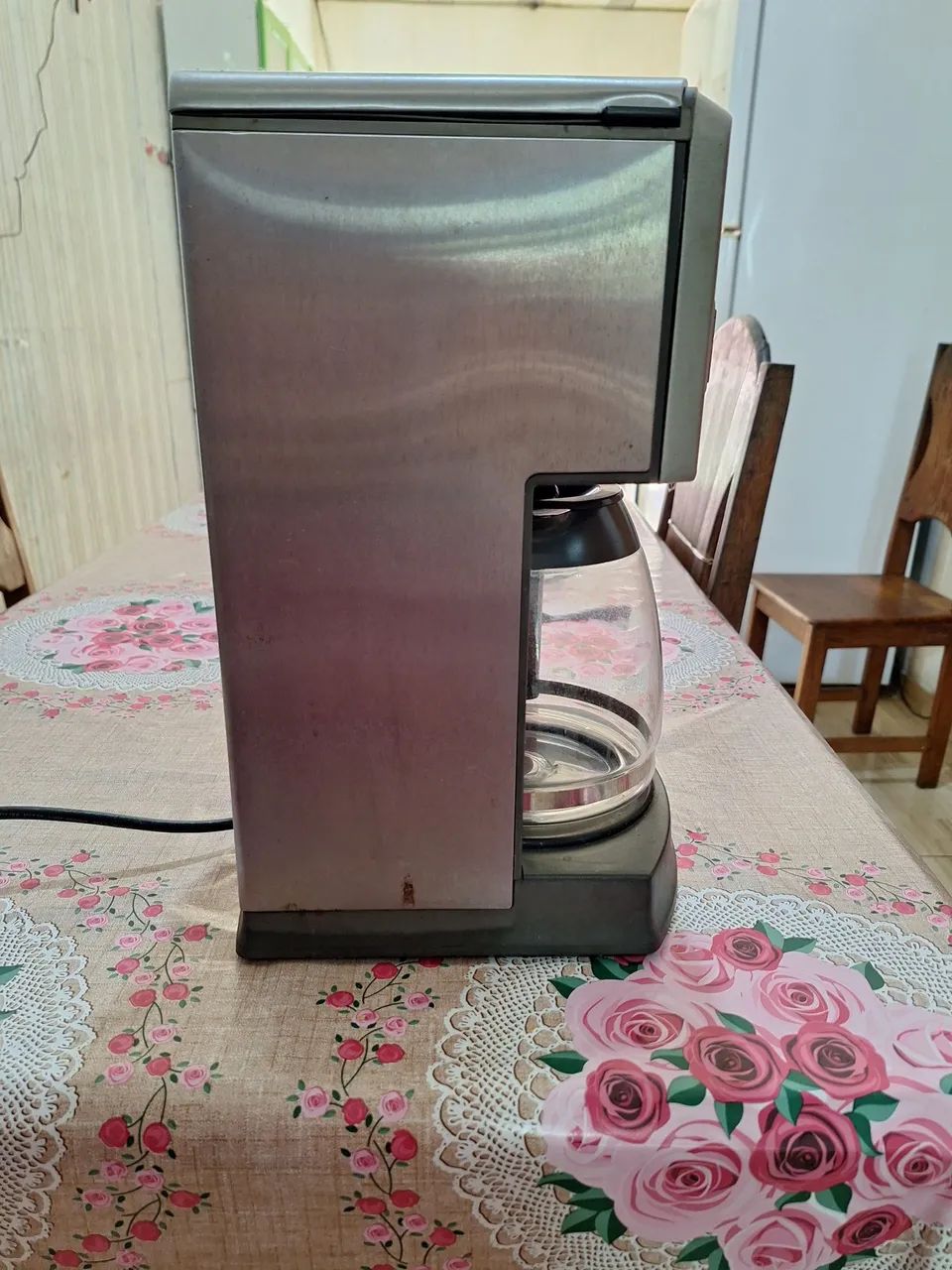 Cafeteira Electrolux programável  - Foto 3