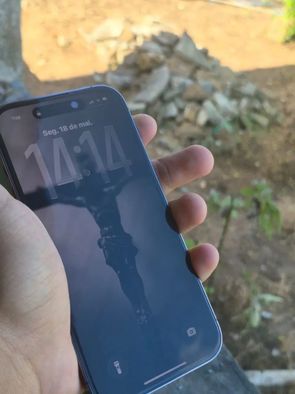 iPhone 14 Pro 128gb