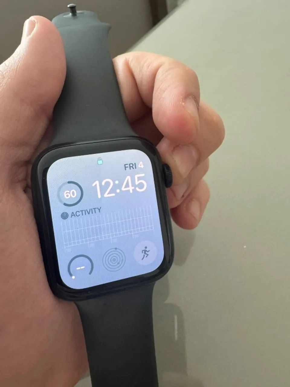 Apple Watch SE 44mm