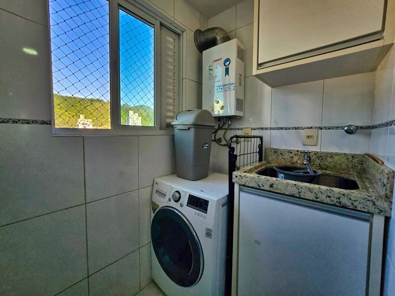 Apartamento no Vila Operária  - Foto 2