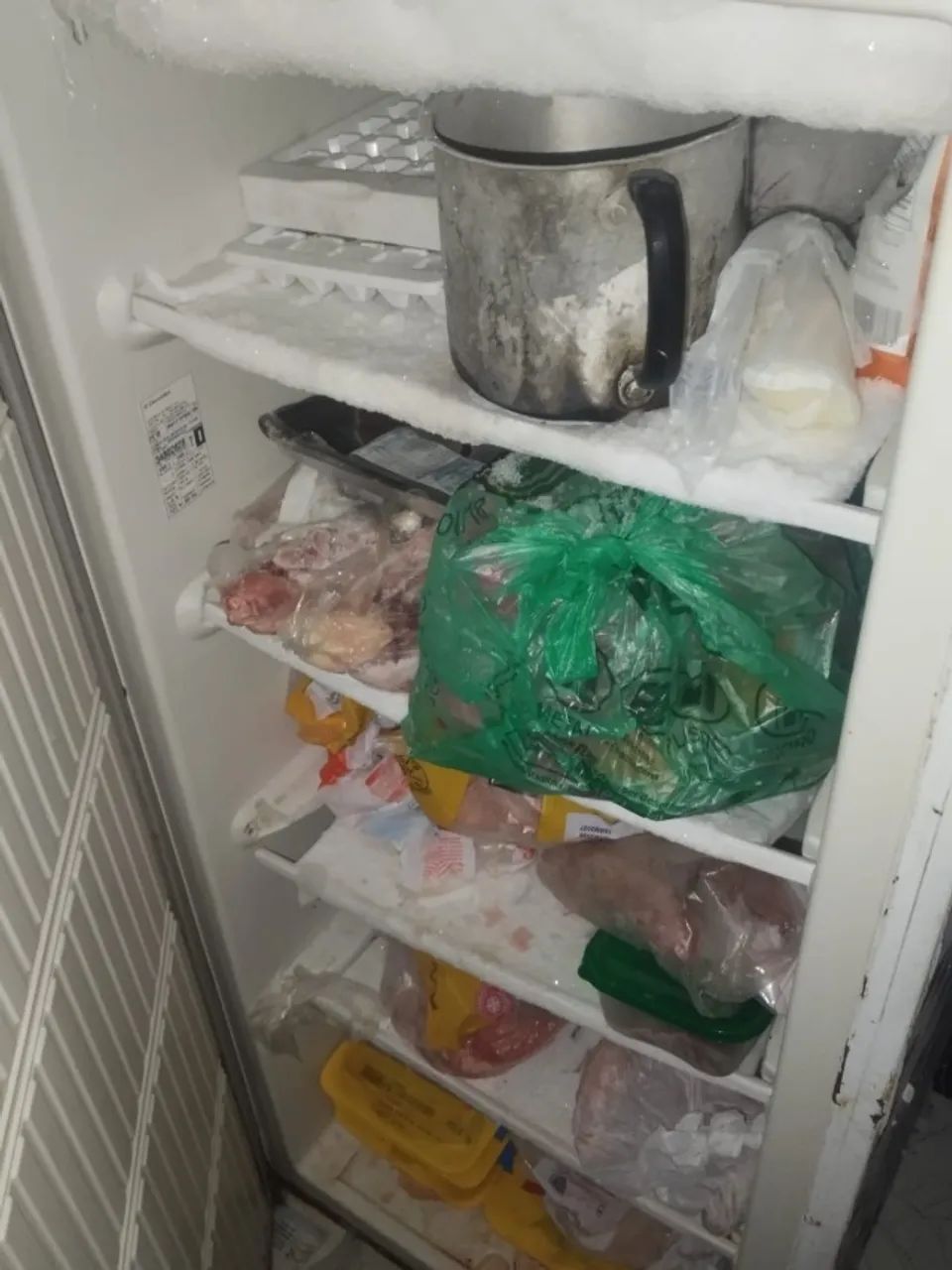 Freezer Vertical - Foto 2