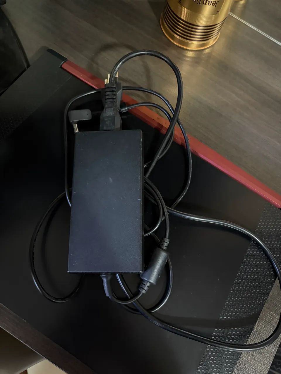Acer nitro 5 - AN515-54-528 - Foto 4