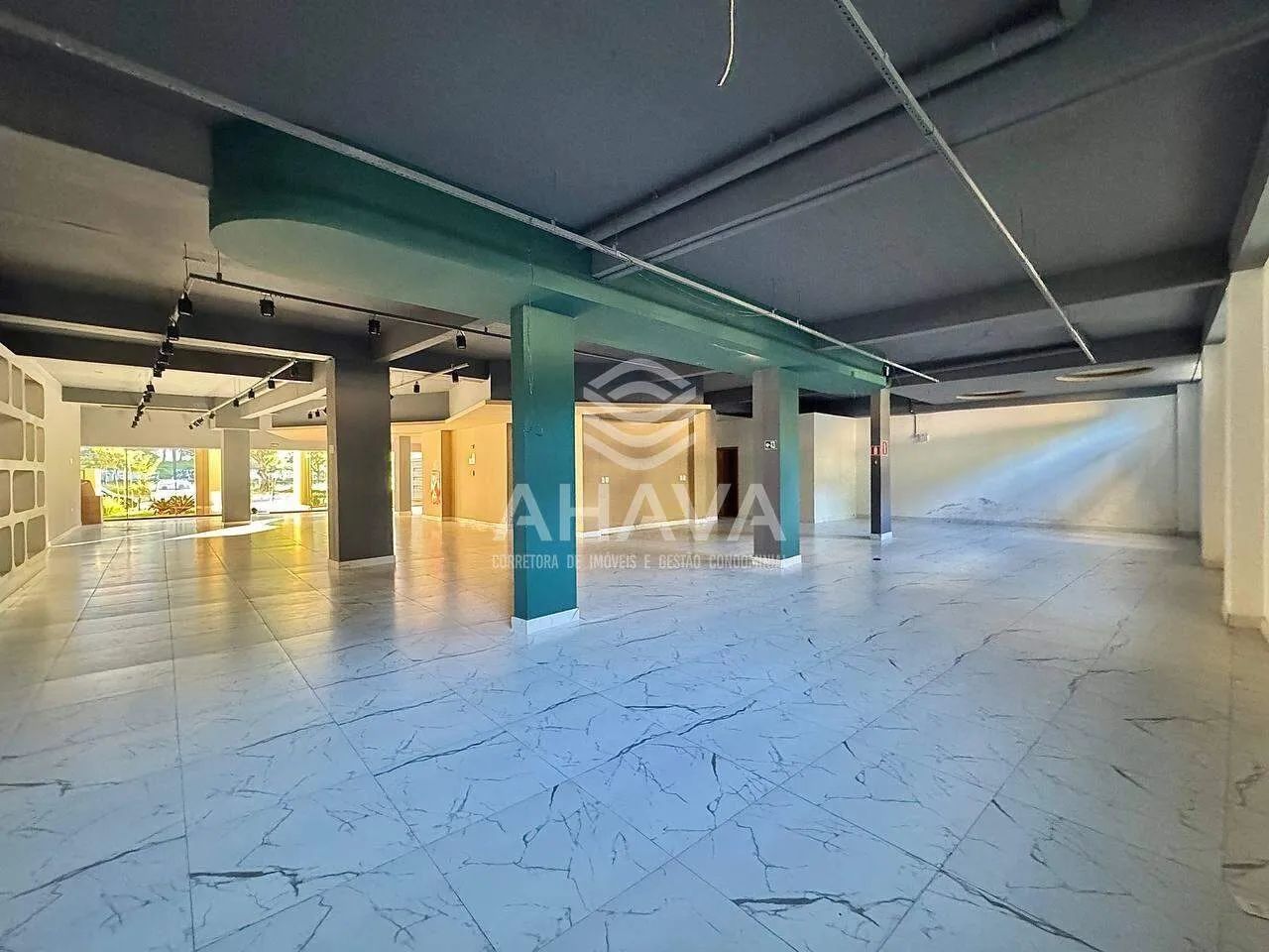 Loja Comercial - 400m² - Castelo/Paquetá - Foto 2