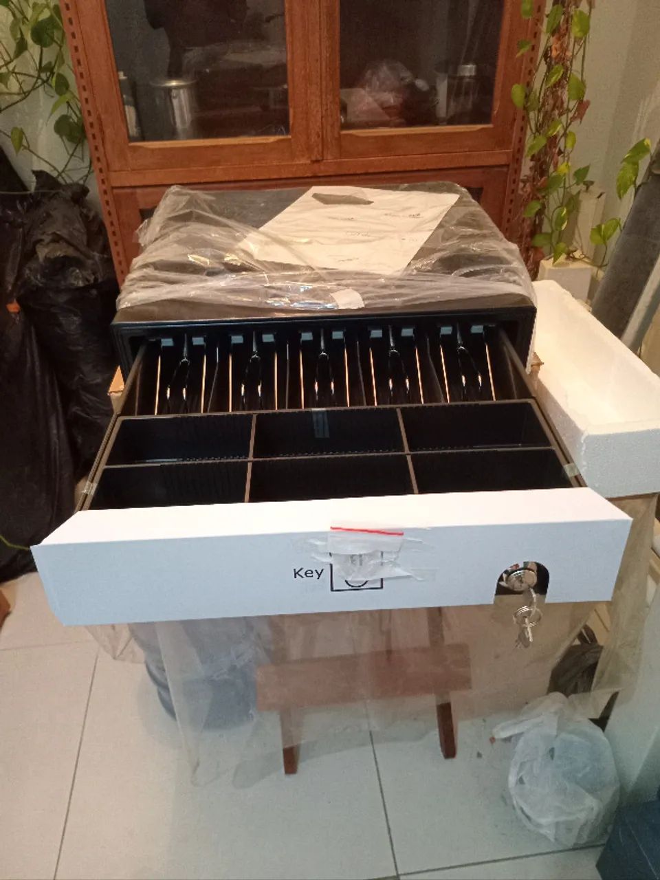 Gaveta de Dinheiro  - Foto 5