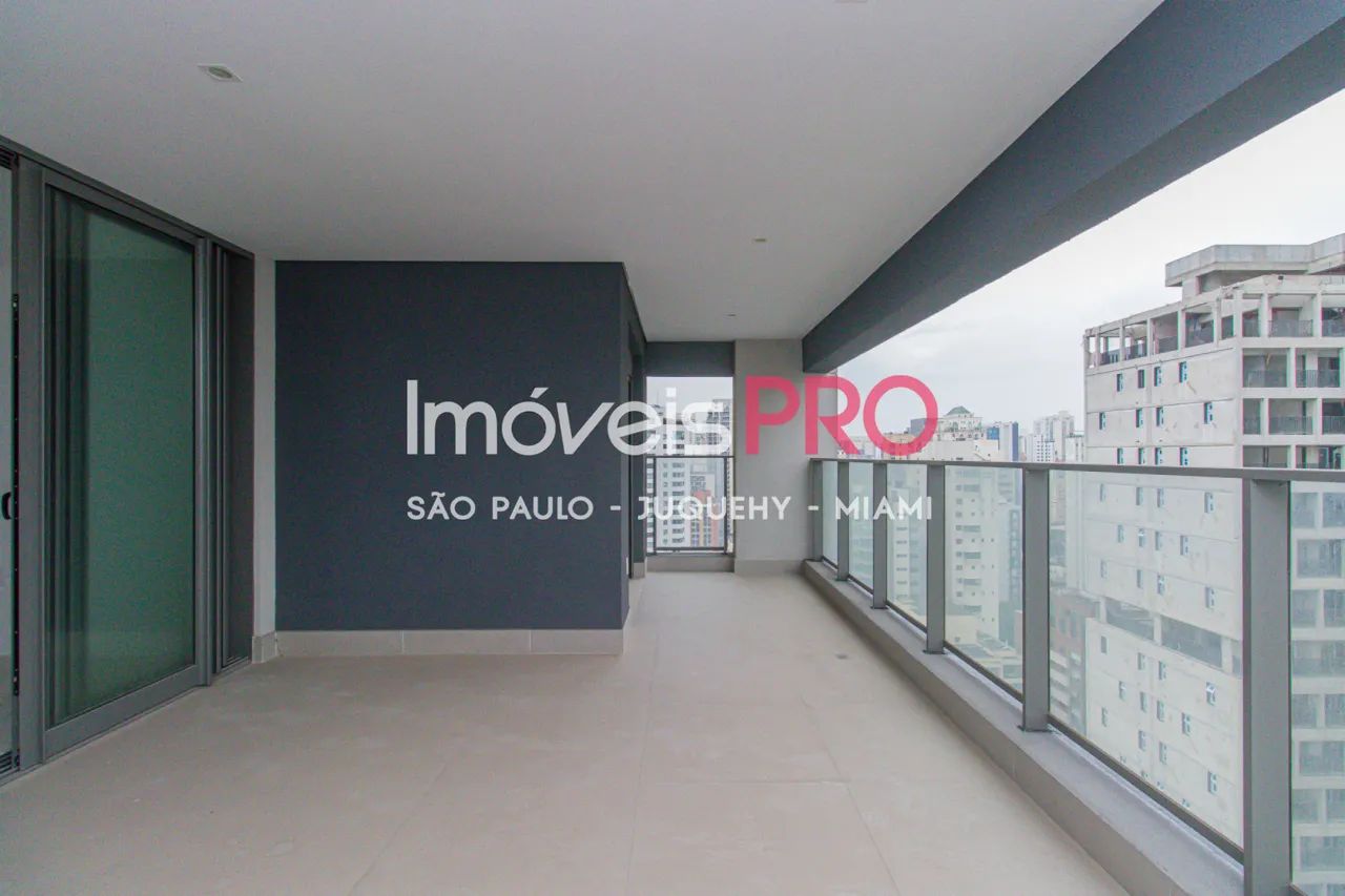 Lindo apartamento no Campo Belo com 125m2 - Foto 3
