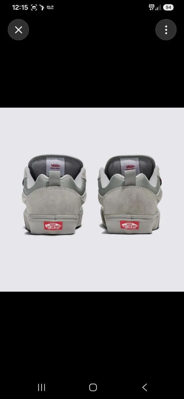 Tênis Vans - Foto 4